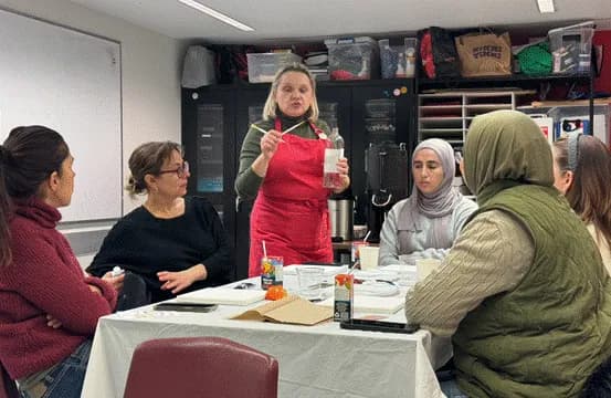 Healing Through Art: Museum & Oil Painting - Photo 4