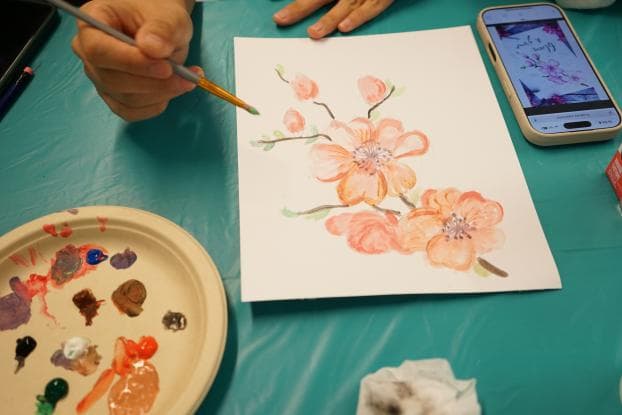 A Journey Through Japanese Aesthetics: CFSPA × CultureLink at the ROM - Photo 6
