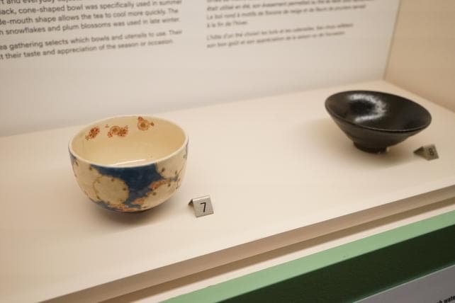 A Journey Through Japanese Aesthetics: CFSPA × CultureLink at the ROM - Photo 7