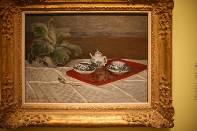 From Monet to Matisse — An Impressionist Art Journey - Photo 10