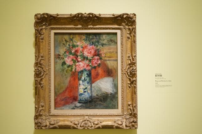 From Monet to Matisse — An Impressionist Art Journey - Photo 3