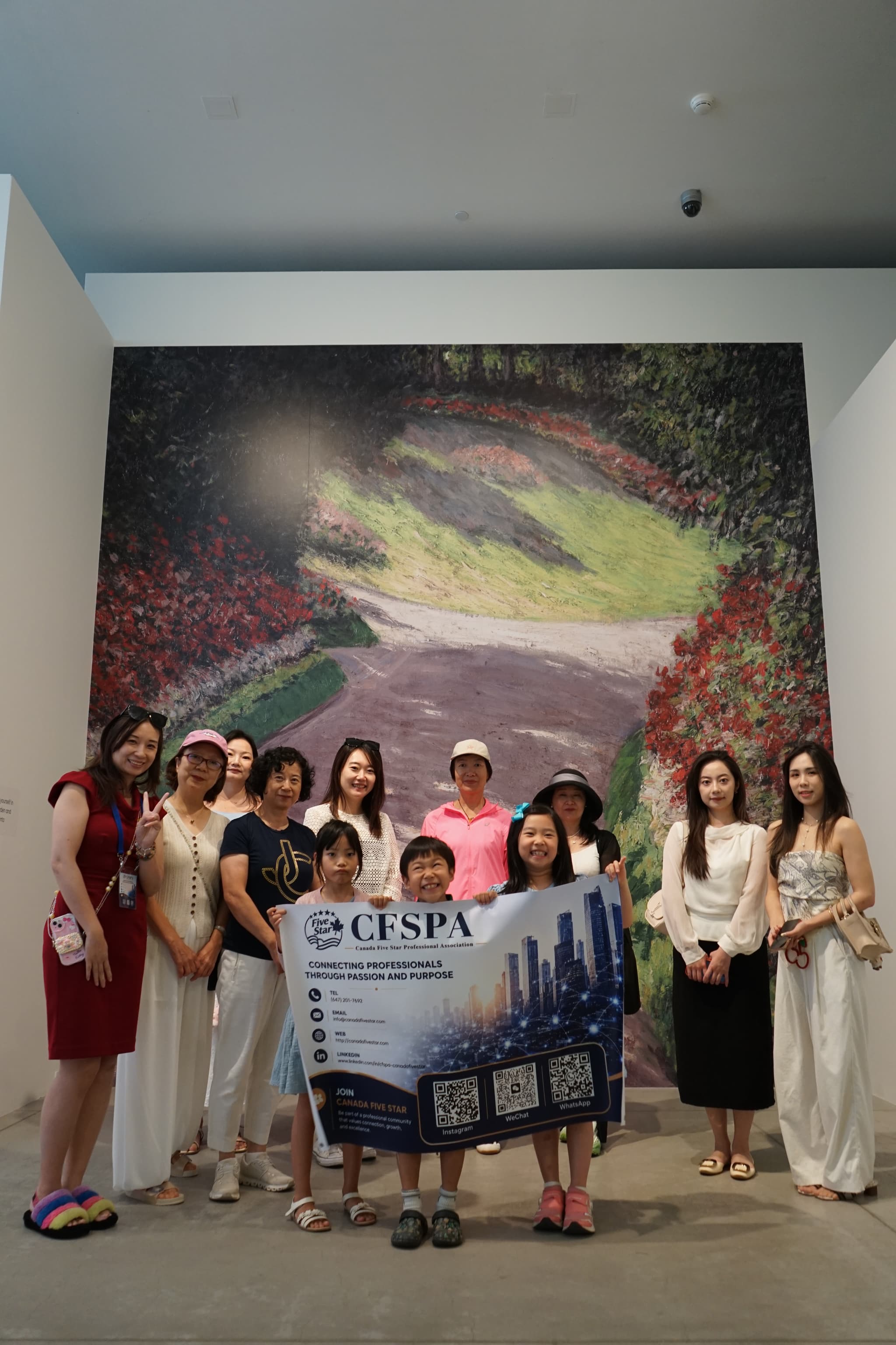 From Monet to Matisse — An Impressionist Art Journey - Photo 5