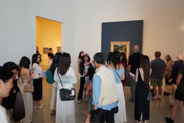 From Monet to Matisse — An Impressionist Art Journey - Photo 6
