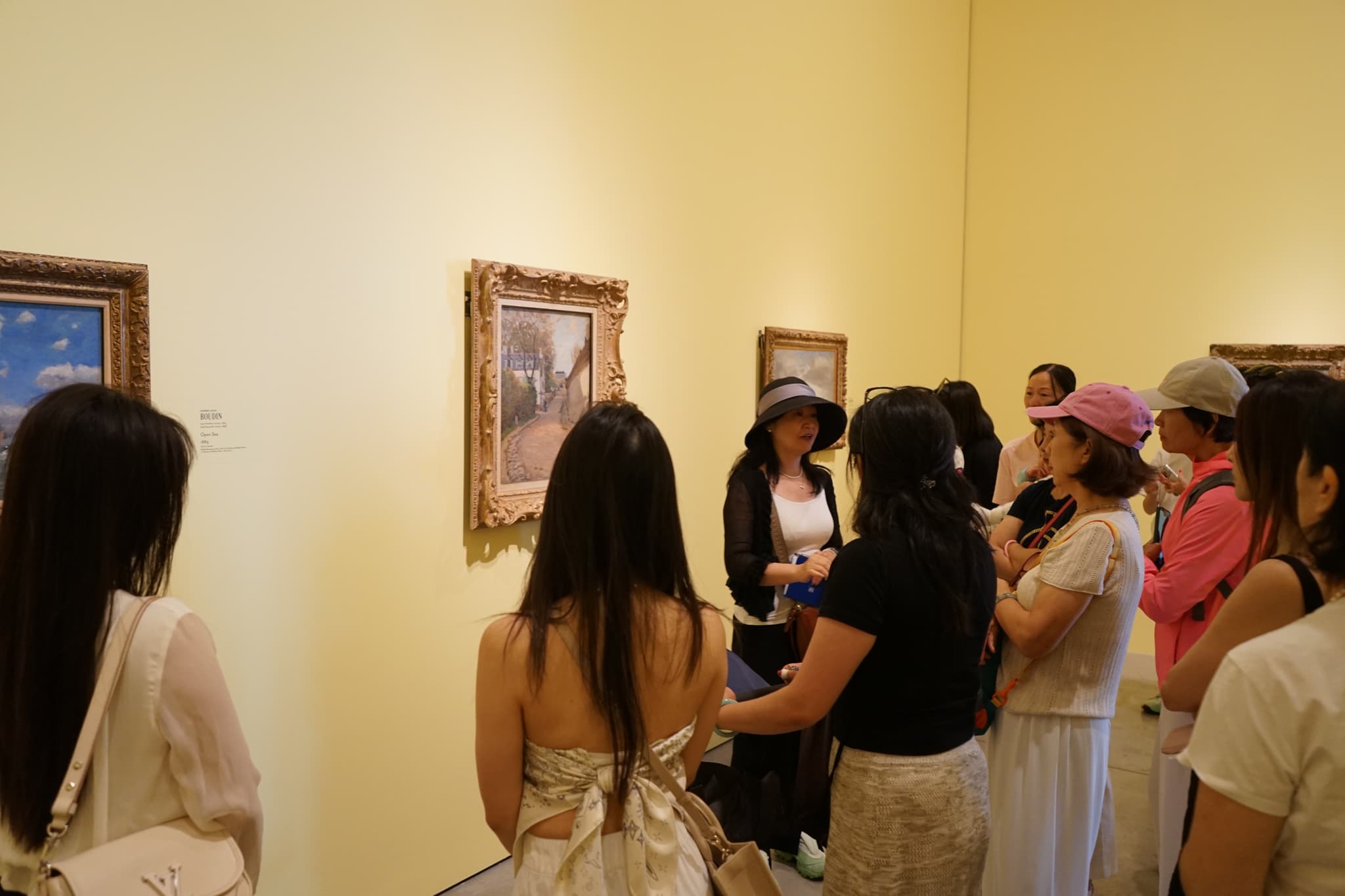 From Monet to Matisse — An Impressionist Art Journey - Photo 7