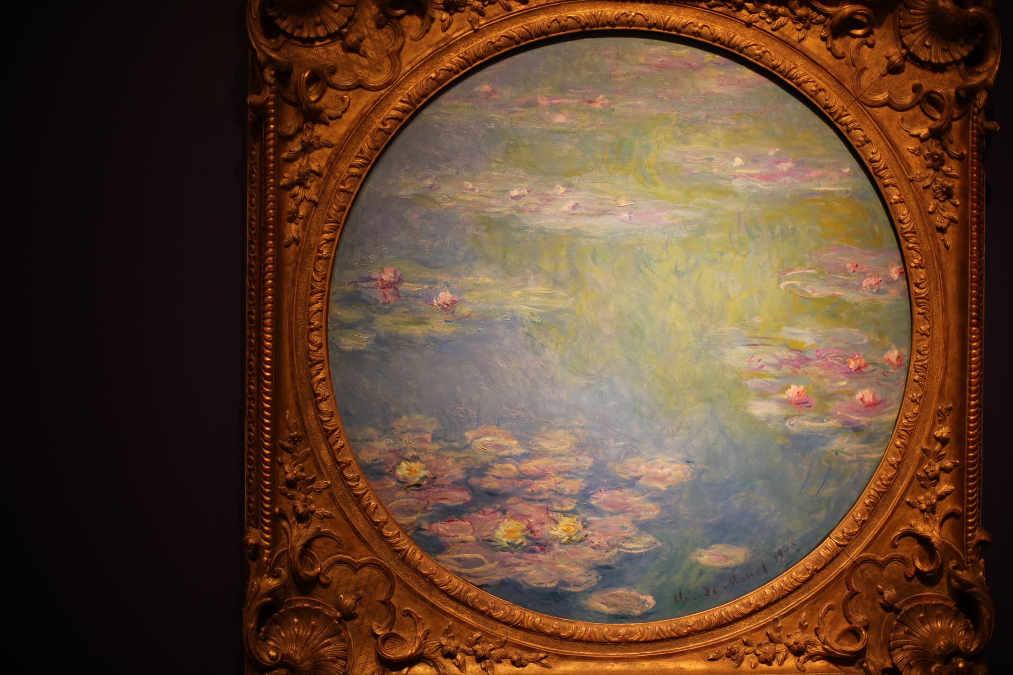 From Monet to Matisse — An Impressionist Art Journey - Photo 9
