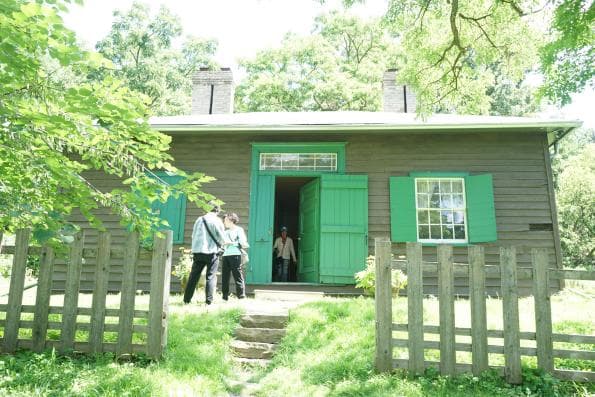 Todmorden Mills Tour - Photo 10