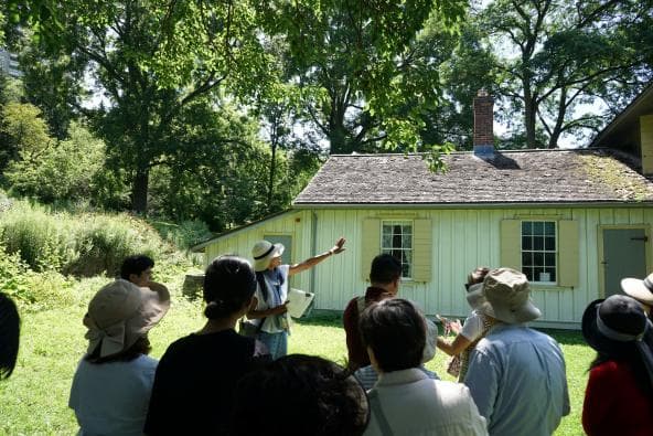 Todmorden Mills Tour - Photo 8