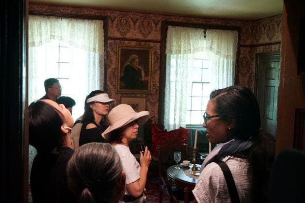 Todmorden Mills Tour - Photo 9