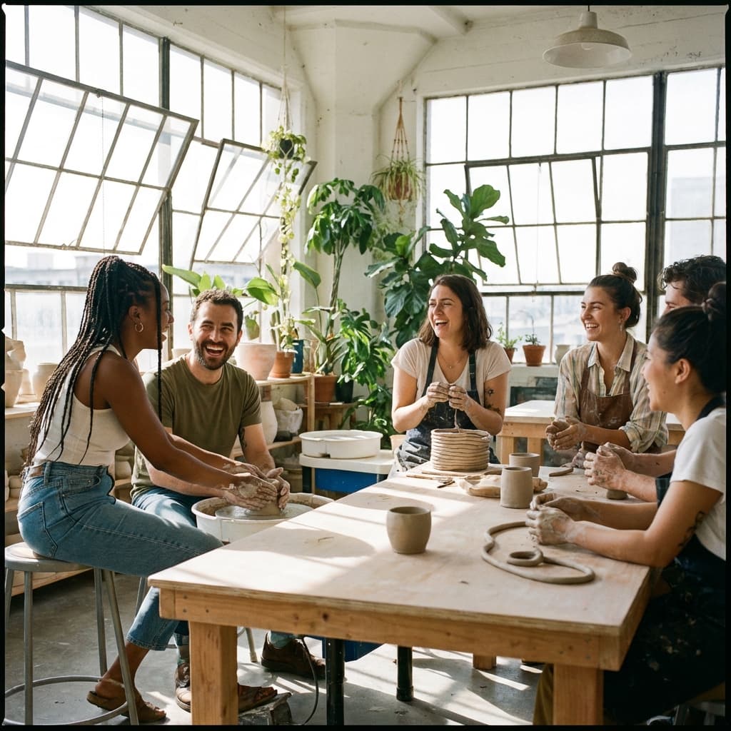 Community Highlights